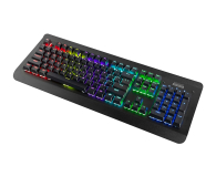 MODECOM VOLCANO HAMMER 2 RGB US LAYOUT K-MC-HAMMER2-U-BROWN-RGB - 528844 - zdjęcie 2